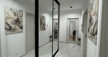 Appartement 2 chambres dans Podgorica, Monténégro