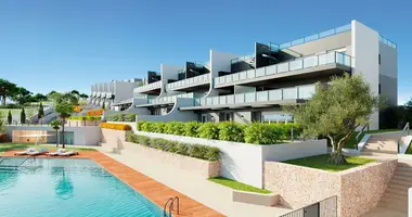 3 bedroom apartment in Finestrat, Spain