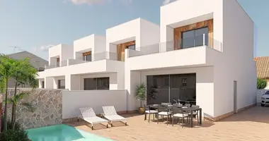 3 bedroom house in Pilar de la Horadada, Spain