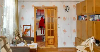 Apartamento 3 habitaciones en Brest, Belarús