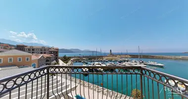 Wohnung 1 Schlafzimmer in Tivat, Montenegro