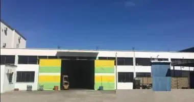 Almacén 560 m² en Kashar, Albania