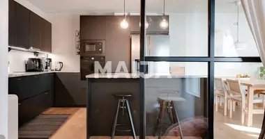 Wohnung 5 zimmer in Verwaltungsgemeinschaft Helsinki, Finnland