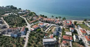 Apartamento 2 habitaciones en Skala Rachoniou, Grecia