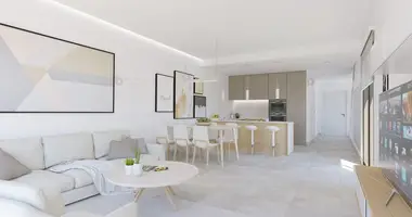 Villa 3 bedrooms in Urbanizacion Mil Palmeras, Spain