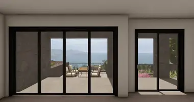 3 bedroom apartment in Radovici, Montenegro