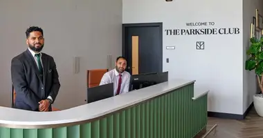 Wohnung 1 Schlafzimmer in Southall, Großbritannien