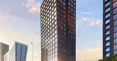 Pomieszczenie biurowe 224 m² w Moskwa, Rosja