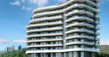 Appartement 1 chambre dans Becici, Monténégro