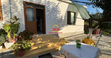 Casa 3 habitaciones en Babice e Madhe, Albania