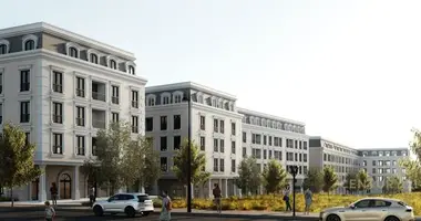 Appartement 1 chambre dans Tirana, Albanie