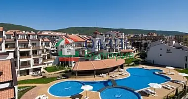 Wohnung 3 zimmer in Sweti Wlas, Bulgarien