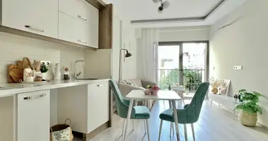 Appartement 1 chambre dans Région Égéenne, Turquie