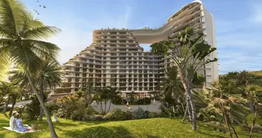 Apartamento 3 habitaciones en Batumi, Georgia