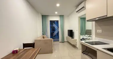 Condo w Sangkat Tuol Sangkae 2, Kambodża