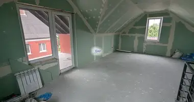 Haus in Maloje Issakowo, Russland