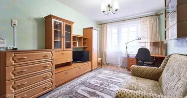 Квартира 1 комната в Минск, Беларусь