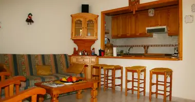 2 bedroom apartment in Guardamar del Segura, Spain