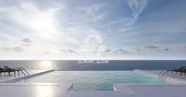 Wohnung 1 zimmer in Pomorie, Bulgarien