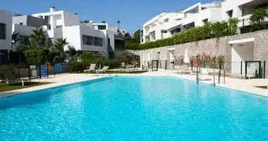 Wohnung 2 Schlafzimmer in Dos Hermanas, Spanien