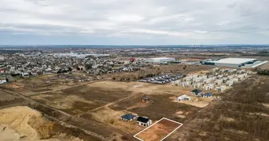 Plot of land in Vilnius, Lithuania