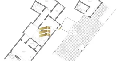 3 bedroom house in Marsa, Malta