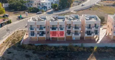 Квартира 2 спальни в Polis Chrysochous, Кипр