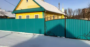 Maison dans Ouzda, Bélarus