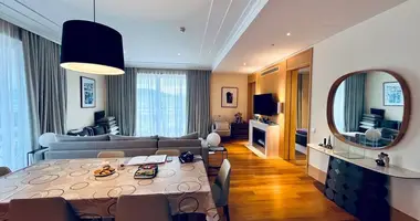 3 bedroom apartment in Tivat, Montenegro