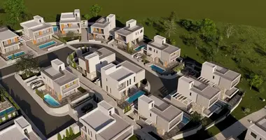 Apartamento 3 habitaciones en Peyia, Chipre