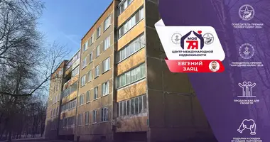 Appartement 3 chambres dans Maladetchna, Bélarus