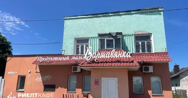 Geschäft 147 m² in Lida, Belarus