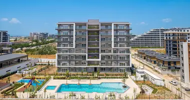 Apartamento 3 habitaciones en Aksu, Turquía