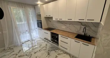 Apartamento 1 habitación en Minsk, Belarús