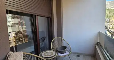 Wohnung 2 Schlafzimmer in Budva, Montenegro