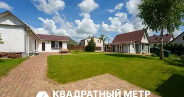 Haus in Chaciezynski sielski Saviet, Belarus