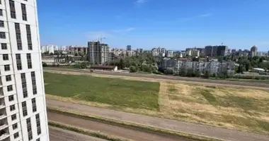 Mieszkanie 2 pokoi w Odessa, Ukraina