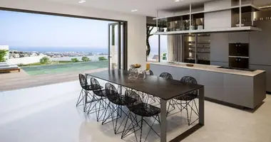 3 bedroom house in Agios Tychonas, Cyprus