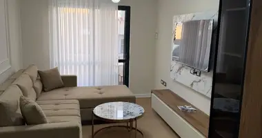 Appartement 1 chambre dans Bashkia Durres, Albanie