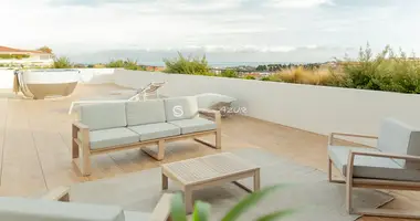 3 bedroom apartment in France