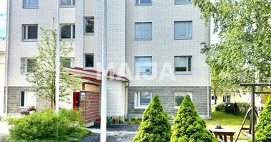 Apartamento en Joensuu sub region, Finlandia