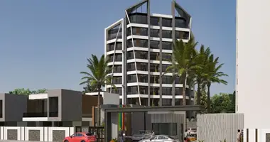 5 bedroom apartment in Aksu, Turkey