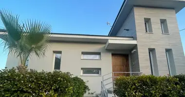 3-Schlafzimmer-Villa in Koinoteta Pyrgou Lemesou, Zypern