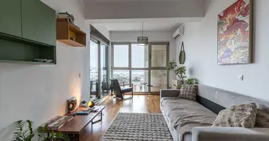 Appartement 1 chambre dans Tivat, Monténégro