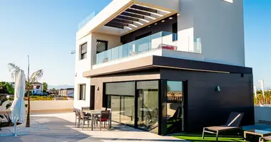 Villa 3 bedrooms in Algorfa, Spain