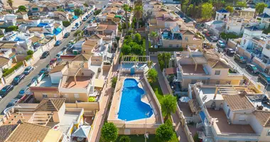 3 bedroom townthouse in Torrevieja, Spain