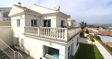 3 bedroom house in Mijas, Spain