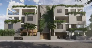 2 bedroom apartment in Limassol, Cyprus