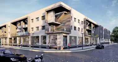 2 bedroom apartment in Spain