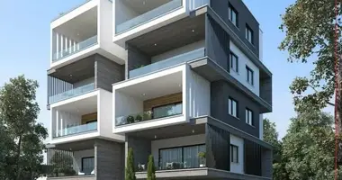 Appartement 2 chambres dans Limassol, Chypre